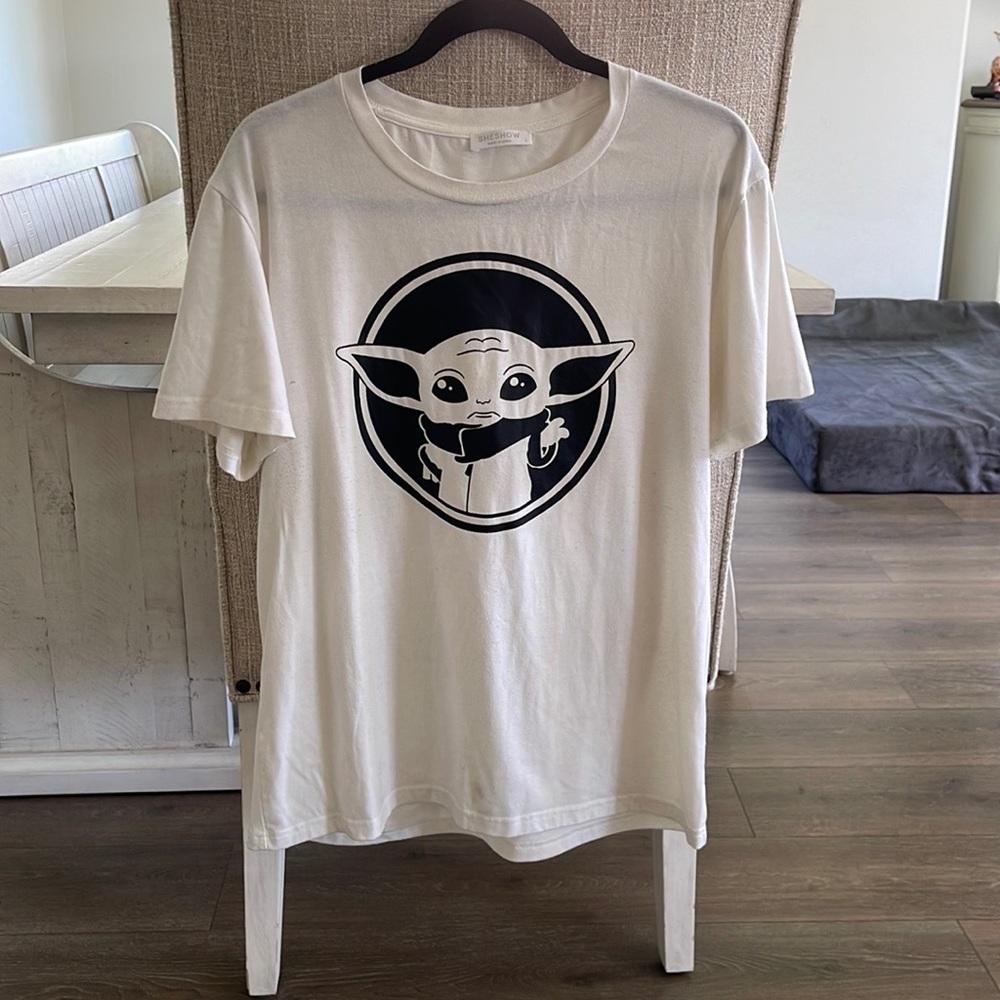 Print Tshirt